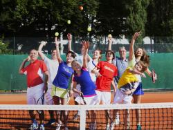 Deutschland spielt Tennis 2014