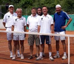 Herren 55 2011