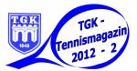 Tennismagazin 2012 02
